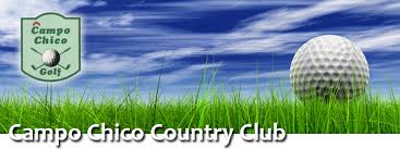 Gran Torneo en Campo Chico